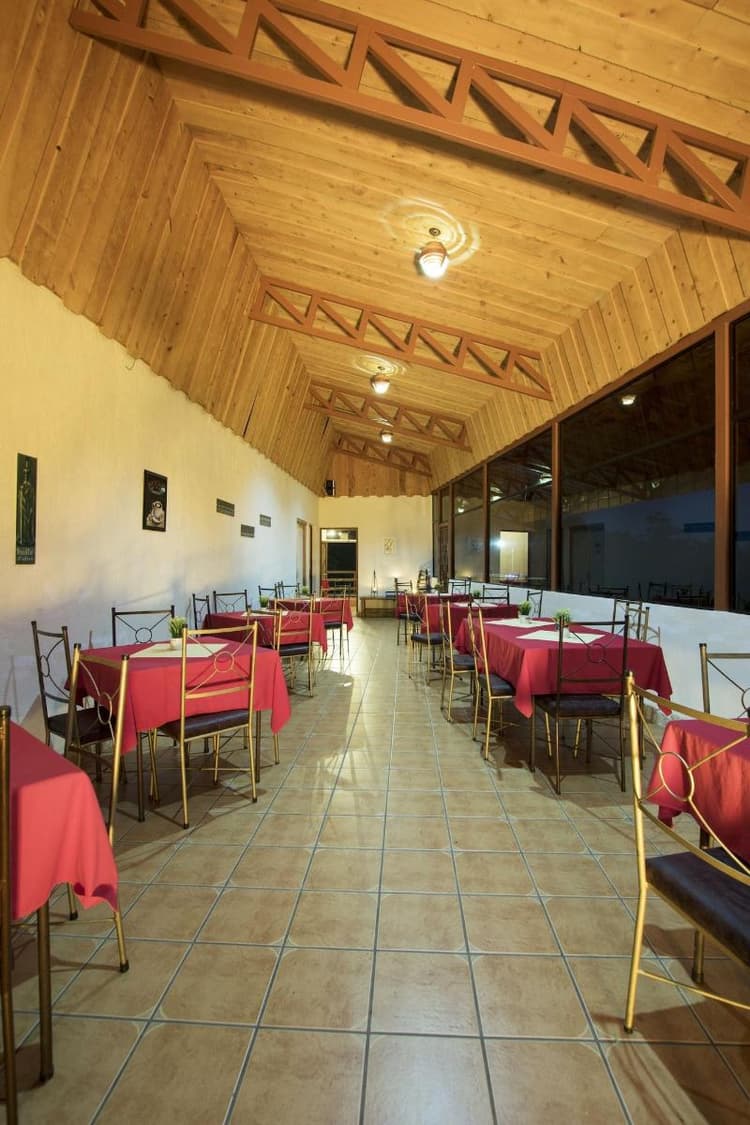 Hortensias Chalets Vara Blanca