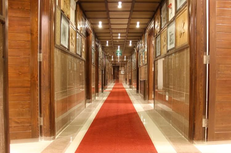 Grape Village Hotel