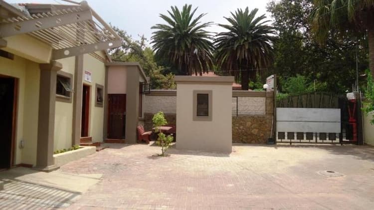 Grace And Gift Guesthouse