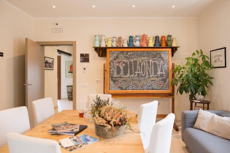 Guest House Bella Onda