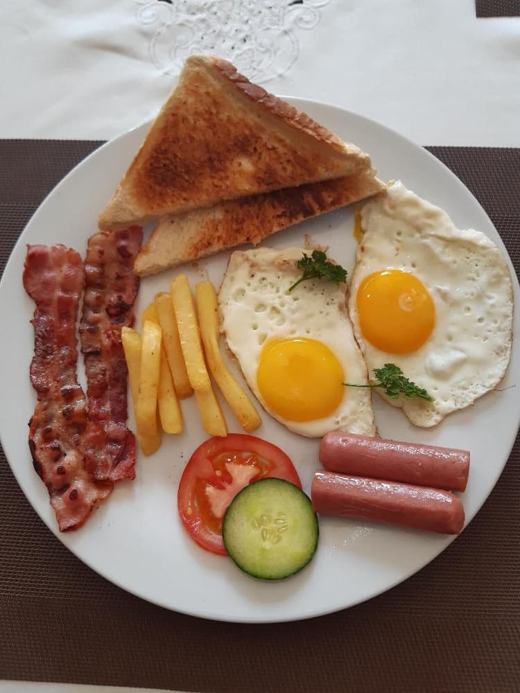 Acre Of Africa Guest Venue