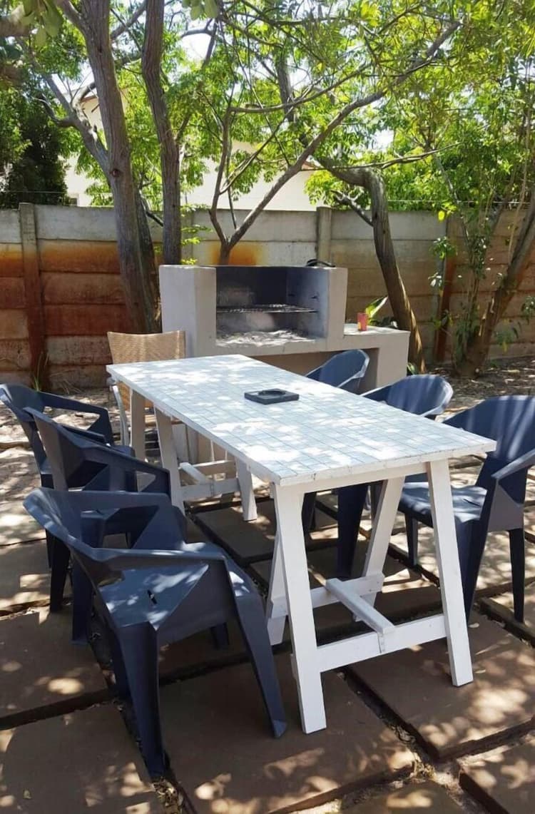 7 on Disa Self-catering Accommodation