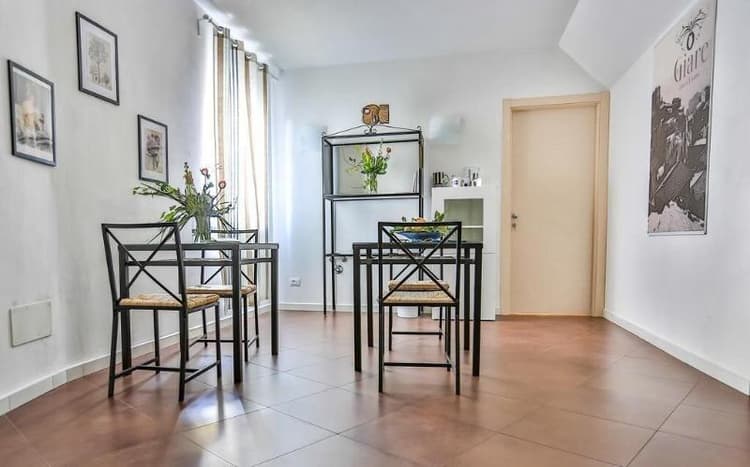 Le Giare Rooms