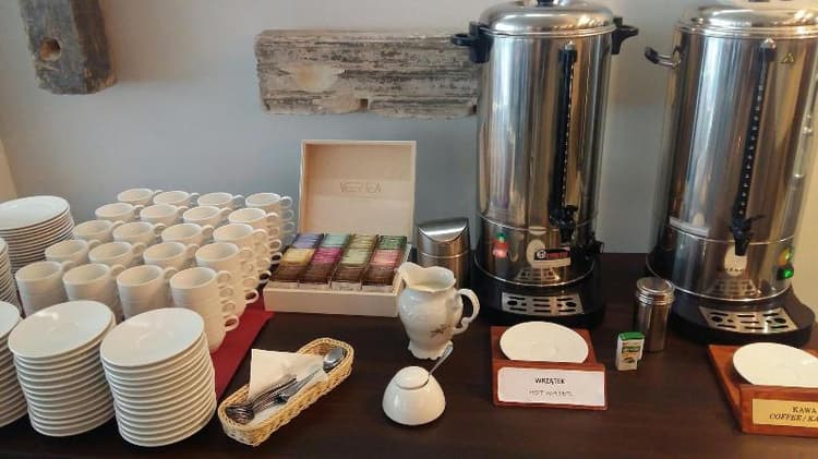 Kamienica Pod Aniolami