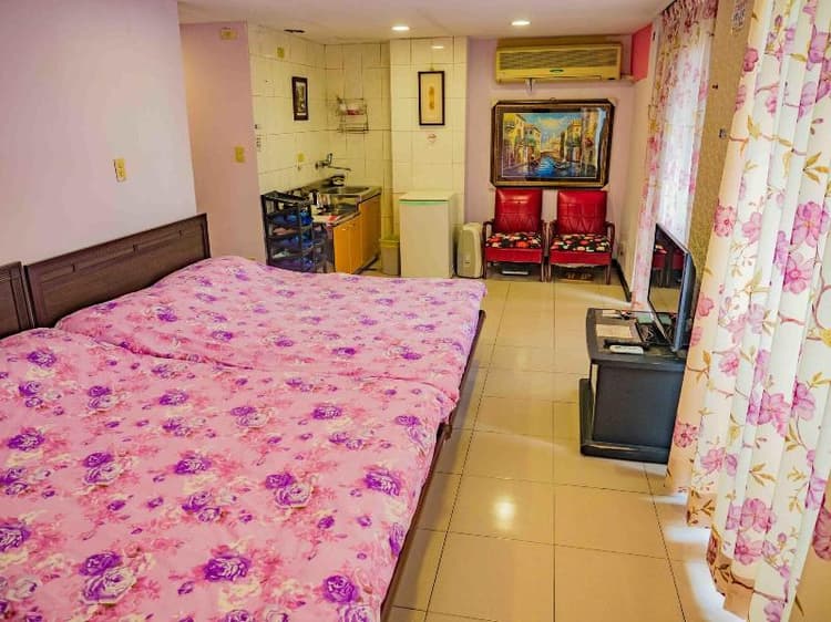SK-Stay Hostel