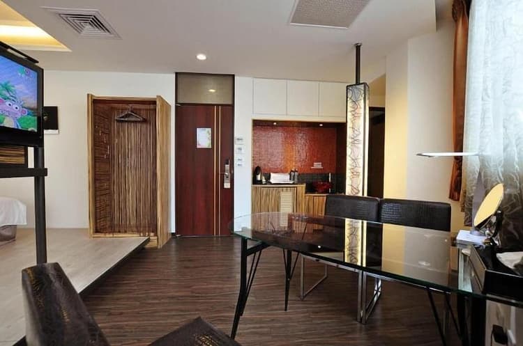 Hualien City Home