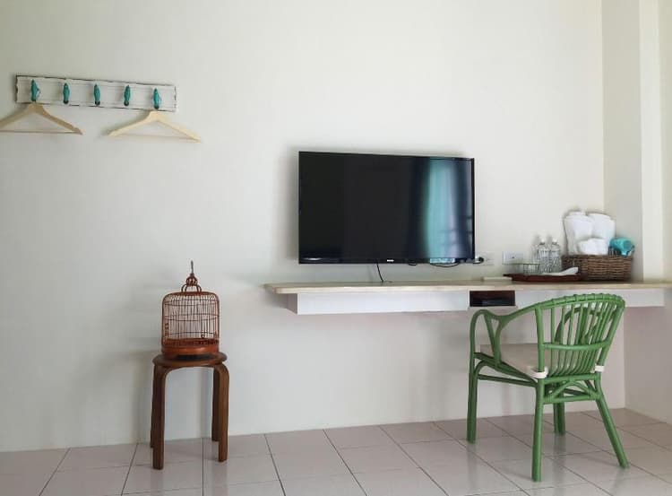Home In Tainan