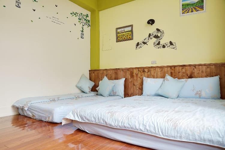 Feng's B&B