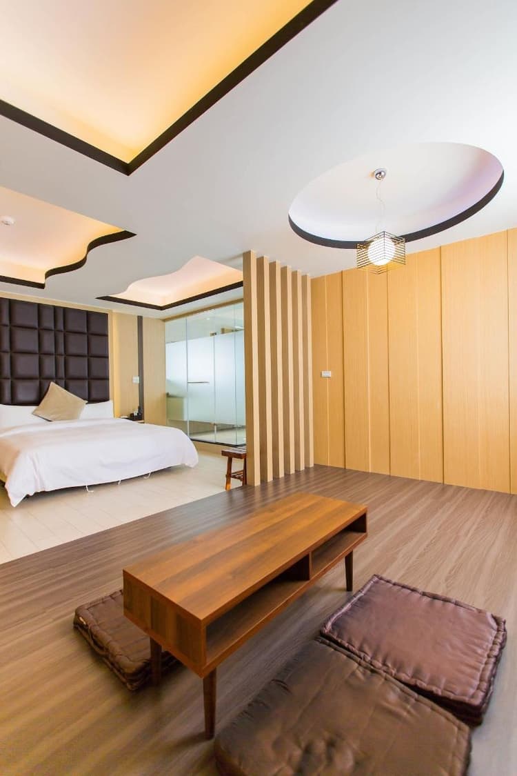 Fm Vanilla Bed And Breakfast