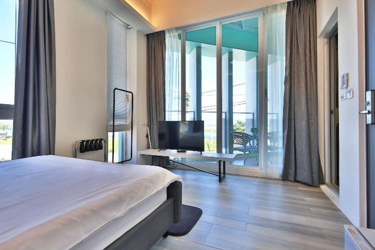 Blue Ocean Bnb