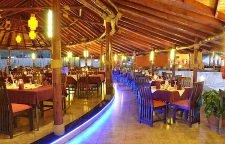 Sentrim Elementaita Lodge