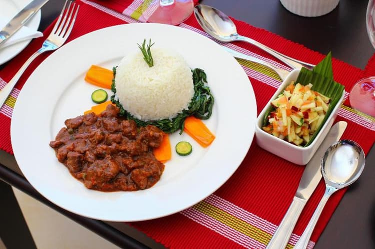 Vittoria Suites - Kisumu