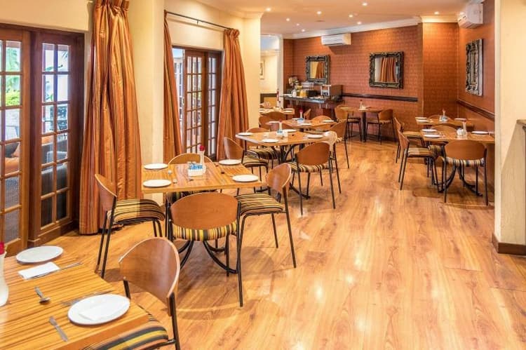 Constantia Hotel And Conference Centre