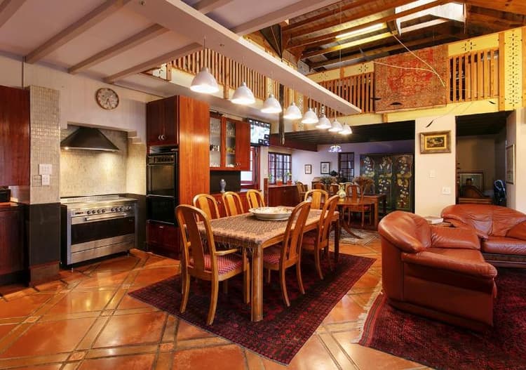 Bed And Breakfast In Waterkloof