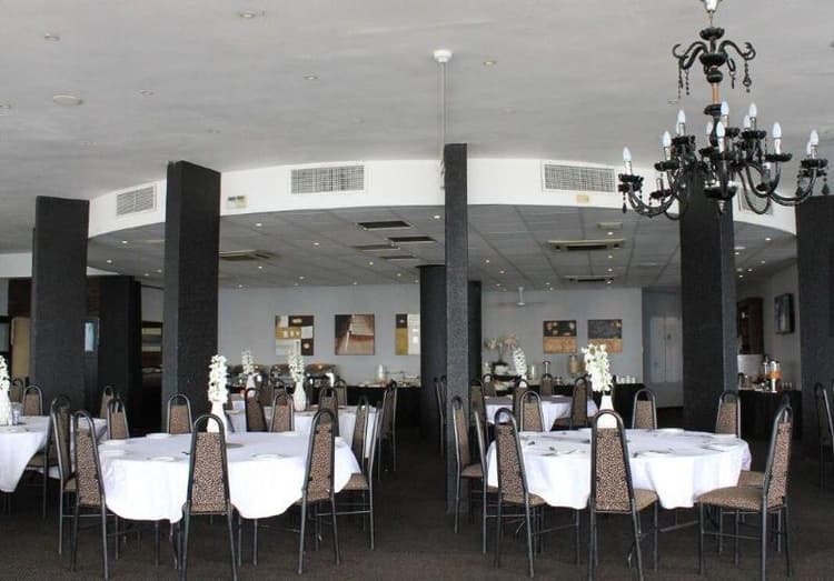 Margate Hotel