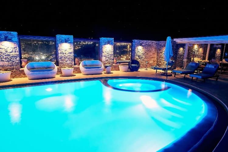 Villa Konstantin Rooms & Suites