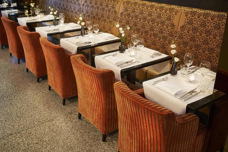 Saillant Hotel Maastricht City Centre