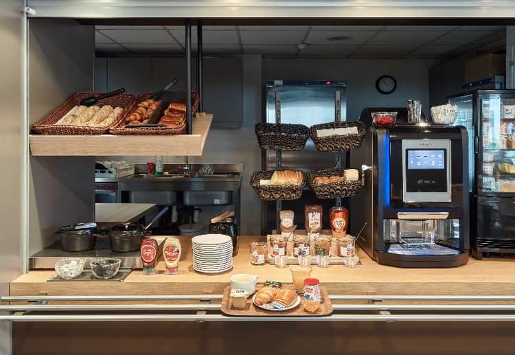 B&B Hotel Noisy Le Grand