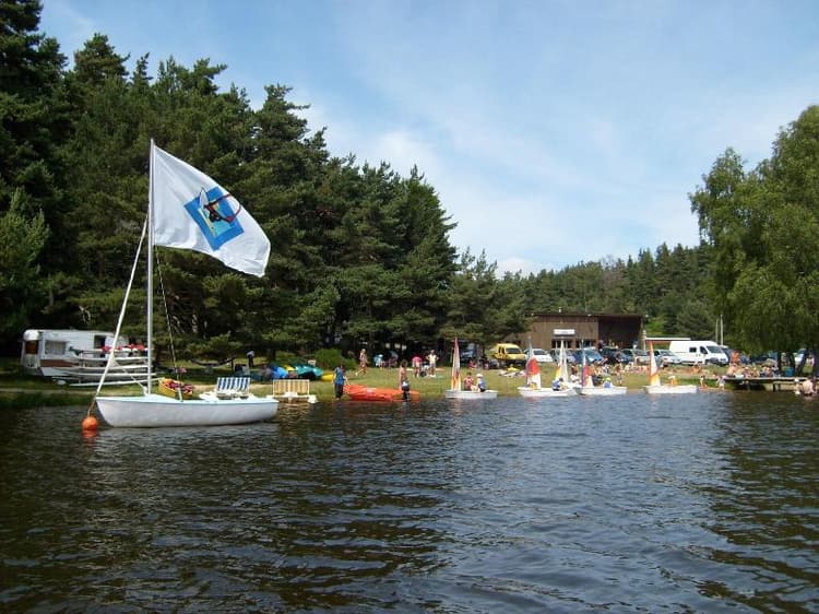 Brit Hotel de Marvejols - Mende