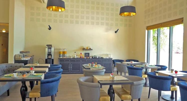 Hôtel - Résidence Lou Paradou