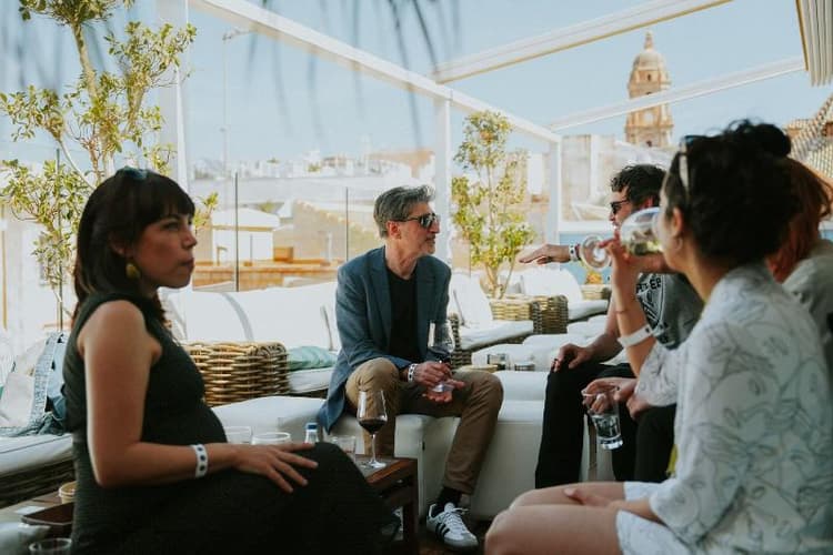 Málaga Premium Hotel