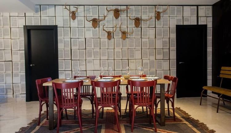 La Casita De La Planta