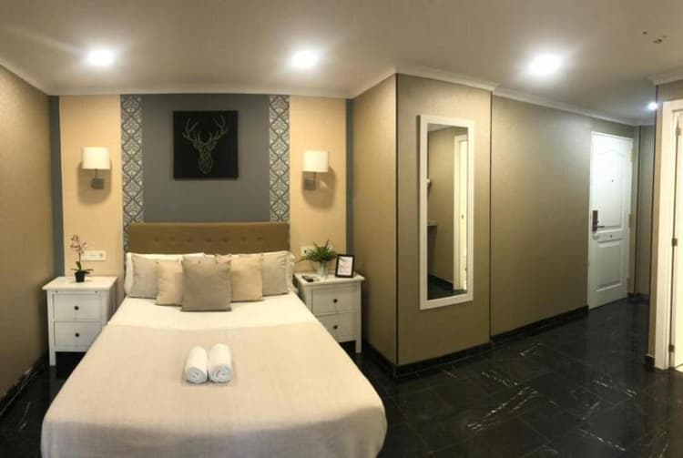 Hotel Boutique Princesa