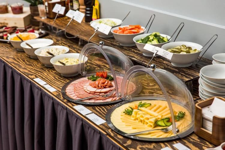 Hestia Hotel Kentmanni