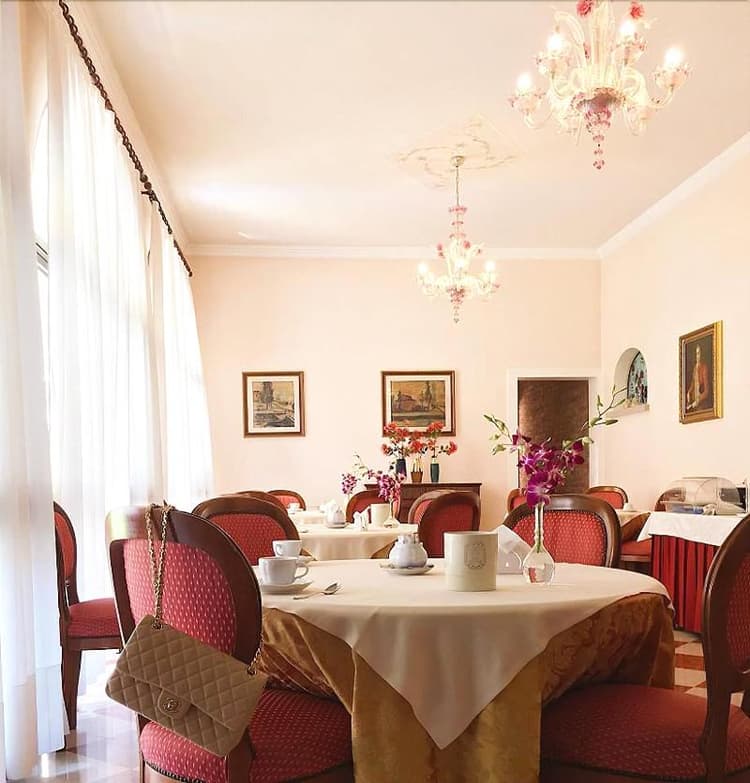 Hotel Isola Di Caprera