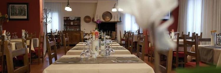 Al Cavallino