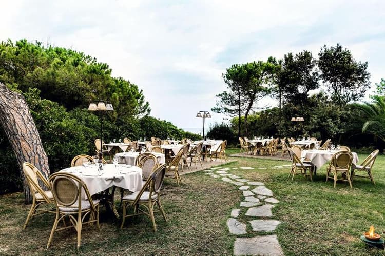 Roccamare Resort - Casa di Ponente