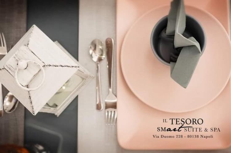 Il Tesoro Smart Suite & Spa