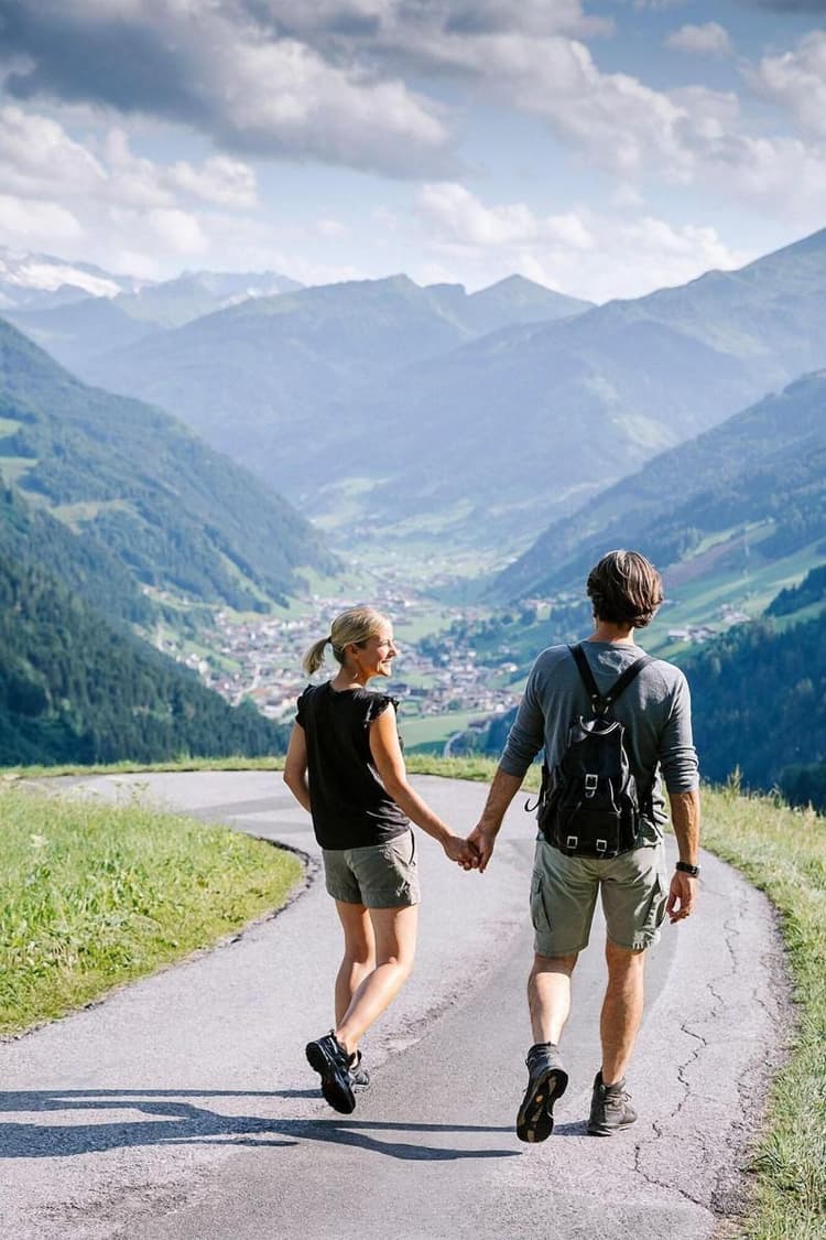 Das Edelweiss - Salzburg Mountain Resort