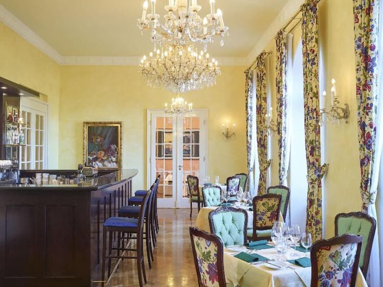 Hapimag Resort Bad Gastein