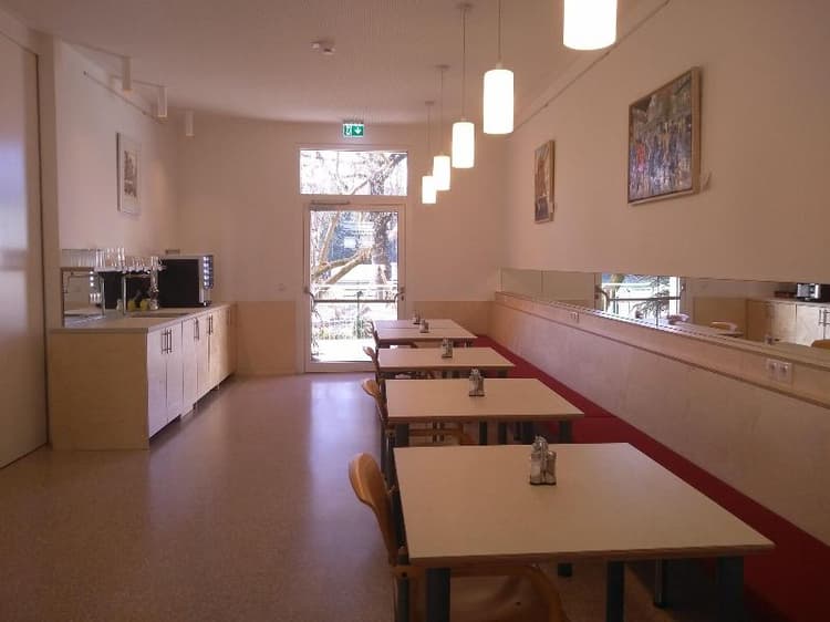 Haus Mobene - Hotel Garni