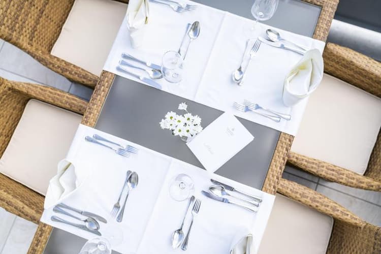 Panorama Hotel Turracher Höhe