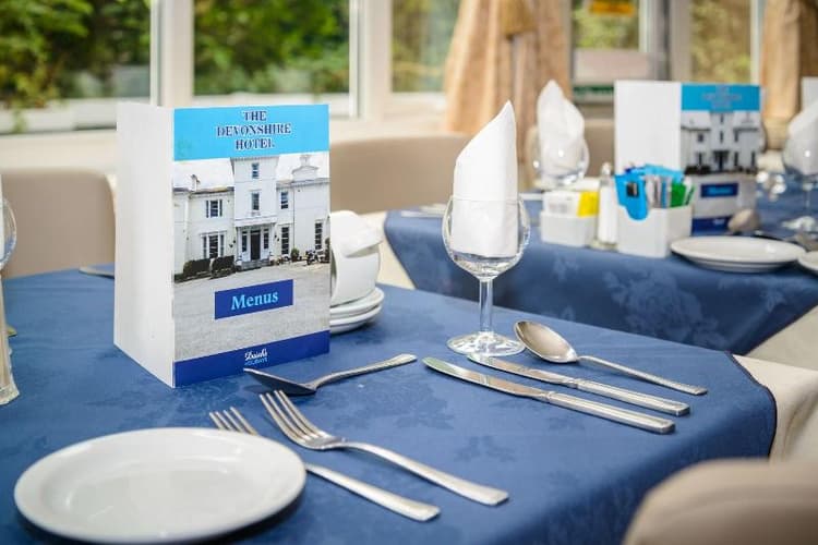Devonshire Hotel