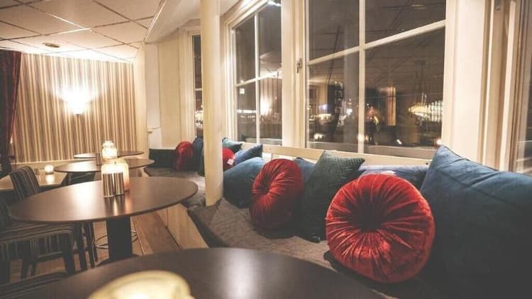 Hotell Arkad