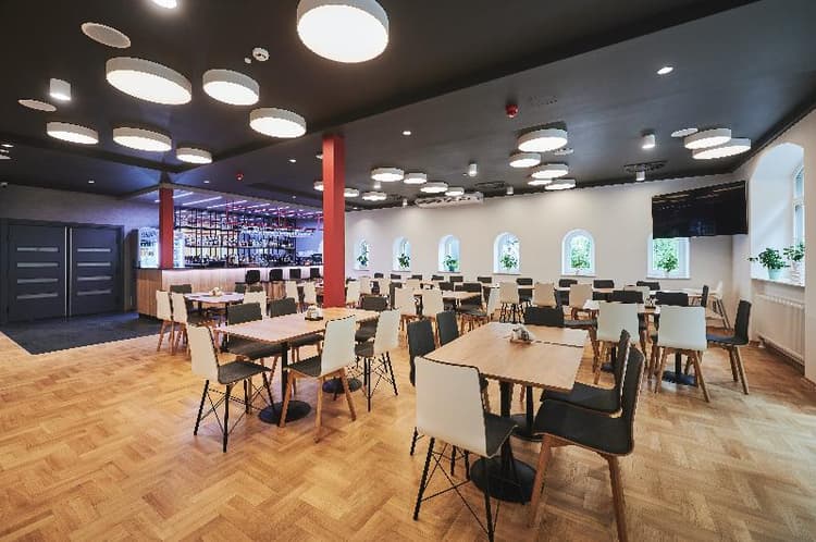 Best Western Plus Rzeszow City Center