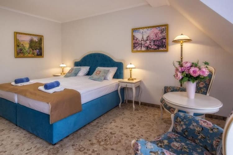 Hotel Paryski Art & Business