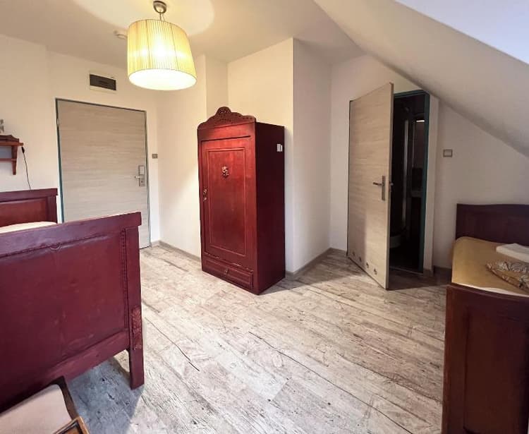 Oki Doki OLD TOWN Hostel