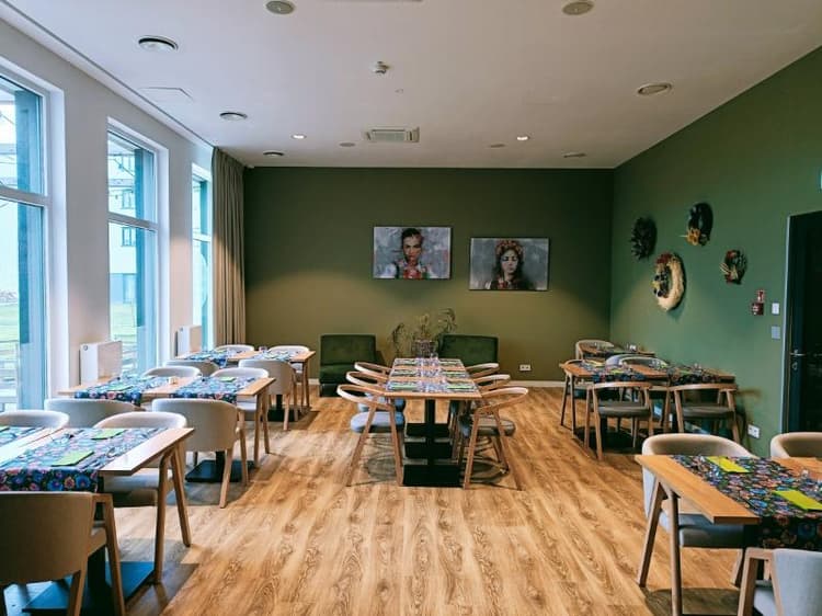 Arche Hotel Poloneza