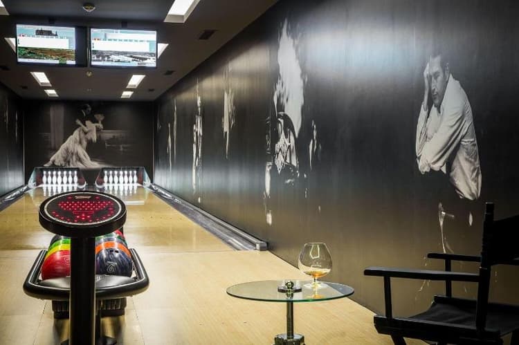 Hotel Spa Dr Irena Eris Polanica Zdroj