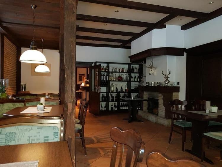 Waldhotel Schipp Hummert