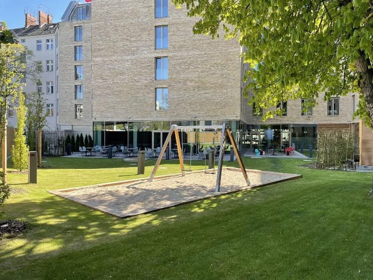 Aletto Hotel Potsdamer Platz