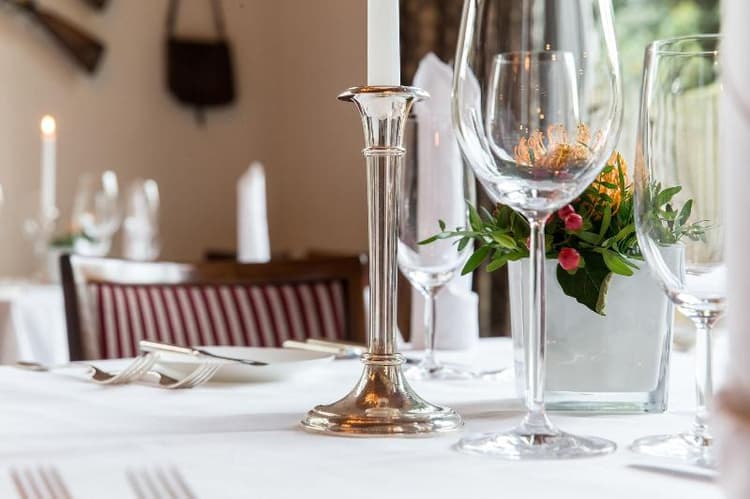 Poststation Zum Alten Forstamt