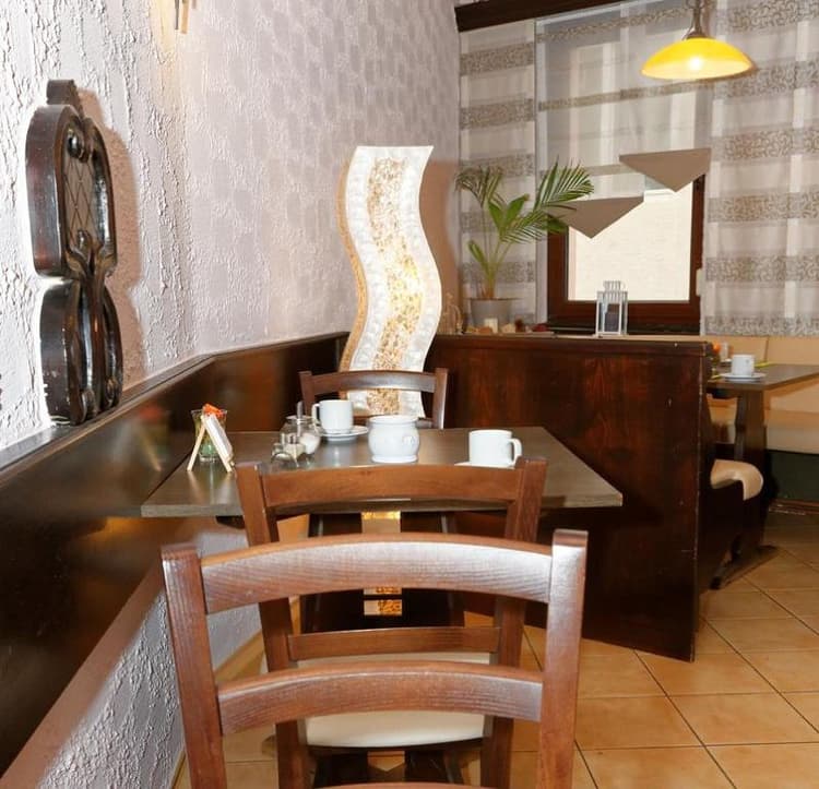 Hotel Hüttl - Garni