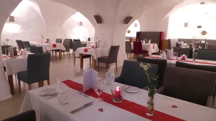 Hotel Rittergut Störmede