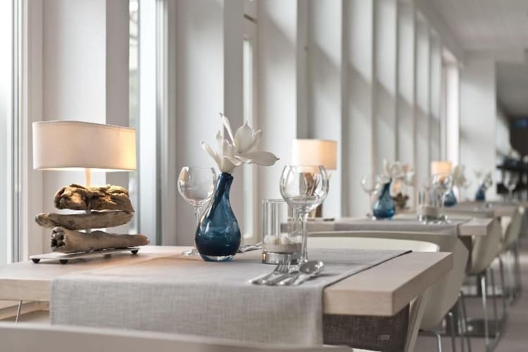 Aspria Hannover Maschsee