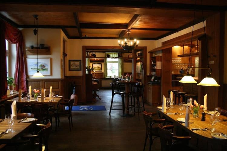 Hotel Zum Rittmeister